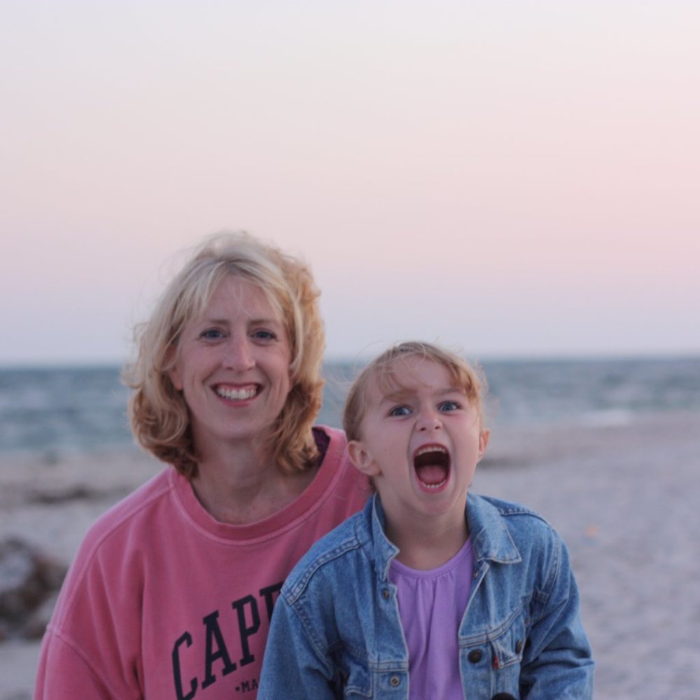 Meet your Posher, Kris